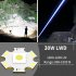 70 LED Headlamp Rechargeable Super Bright 30W Head Lamp Flashlight 3 Modes Head Lights For Outdoor Camping Fishing Running 3514A P70 headlamp   USB cable