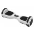 700 Watt Self Balancing Electric Scooter with 4400mAh battery that can travel up to 20km and recharge in as little as 1 hour keeps you on the go all day