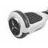 700 Watt Self Balancing Electric Scooter with 4400mAh battery that can travel up to 20km and recharge in as little as 1 hour keeps you on the go all day