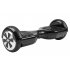 700 Watt Self Balancing Electric Scooter known as the   Galactic Wheels 700  has a 4400mAh 36V battery and can go 20km on each charge