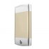 7000mAh Qi Wireless Charger Power Bank has a superior appearance and brings you the perfect portable charging experience