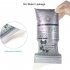 700Ml Outdoor Emergency Urinary Bag Convenient Portable Urinary Bag Travel Baby Women Men Motion Sick Vomiting Bag 10pcs Cotton