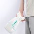 700ml 4pcs Portable Car Emergency Urine  Bag Disposable Artifact High speed Traffic Jam Self driving Tour Urinal Universal For Men Women White