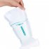 700ml 4pcs Portable Car Emergency Urine  Bag Disposable Artifact High speed Traffic Jam Self driving Tour Urinal Universal For Men Women White