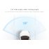 70MAI Smart Dash Camera with Sony lens has fantastic recording over a 130 degree angle to capture the full road ahead  