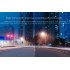 70MAI Smart Dash Camera with Sony lens has fantastic recording over a 130 degree angle to capture the full road ahead  