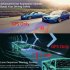 70mai Pro GPS Module for 70 mai Dash Cam Pro 70mai Car Dvr Pro GPS ADAS Function Video Recording black