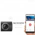 70mai Pro GPS Module for 70 mai Dash Cam Pro 70mai Car Dvr Pro GPS ADAS Function Video Recording black