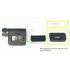 70mai Pro GPS Module for 70 mai Dash Cam Pro 70mai Car Dvr Pro GPS ADAS Function Video Recording black