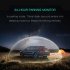 70mai Pro GPS Module for 70 mai Dash Cam Pro 70mai Car Dvr Pro GPS ADAS Function Video Recording black