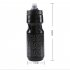 710ml Bicycle Water Bottle For Cycling Sports Outdoor Large capacity Water  Cup Back