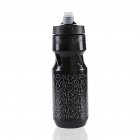 710ml Bicycle Water Bottle For Cycling Sports Outdoor Large-capacity Water  Cup Back