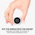 720P HD Mini Camera Wifi Infrared Night Vision HD Sports Digital Micro Cam Motion Detection Camcorder Recorder