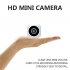720P HD Mini Camera Wifi Infrared Night Vision HD Sports Digital Micro Cam Motion Detection Camcorder Recorder