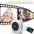 720P HD Mini Camera Wifi Infrared Night Vision HD Sports Digital Micro Cam Motion Detection Camcorder Recorder