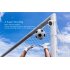 720P HD Mini Camera Wifi Infrared Night Vision HD Sports Digital Micro Cam Motion Detection Camcorder Recorder