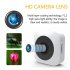 720P HD Mini Camera Wifi Infrared Night Vision HD Sports Digital Micro Cam Motion Detection Camcorder Recorder