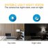 720P HD Mini Camera Wifi Infrared Night Vision HD Sports Digital Micro Cam Motion Detection Camcorder Recorder