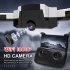 720P WIFI High definition camera  120   Wide angle to easily take high resolution photos and videos 