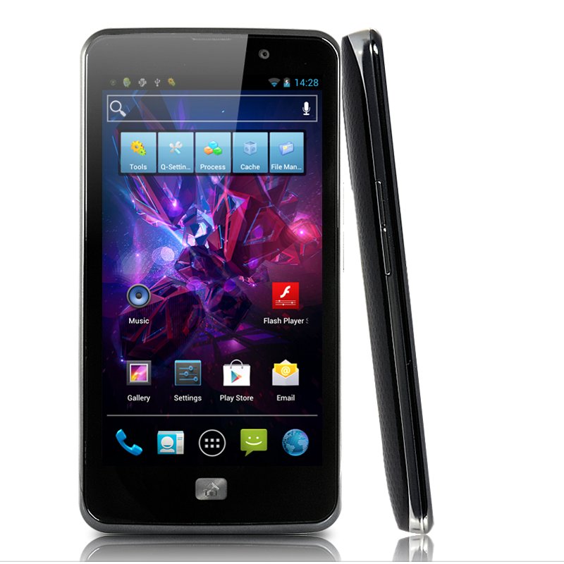 720P Android 4.0 Phone