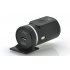 720p Front Car DVR and 720p Parking Camera System has a 2 7 Inch Monitor  G Sensor  4x LEDs and Motion Detection