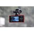 720p Front Car DVR and 720p Parking Camera System has a 2 7 Inch Monitor  G Sensor  4x LEDs and Motion Detection
