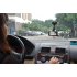 720p HD Car Dashcam with GPS Logger  G Sensor  3 Inch Touch Screen  and SIM Card abilities   Always on the road  then this car video recorder is what you need