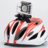 720p HD Sport Camera has a 2 0 Megapixels CMOS Sensor  140 Degree Lens Angle and a 30 Meter Waterproof Range