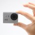 720p HD Sport Camera has a 2 0 Megapixels CMOS Sensor  140 Degree Lens Angle and a 30 Meter Waterproof Range