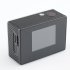 720p HD Sport Camera has a 2 0 Megapixels CMOS Sensor  140 Degree Lens Angle and a 30 Meter Waterproof Range