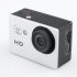 720p HD Sport Camera has a 2 0 Megapixels CMOS Sensor  140 Degree Lens Angle and a 30 Meter Waterproof Range