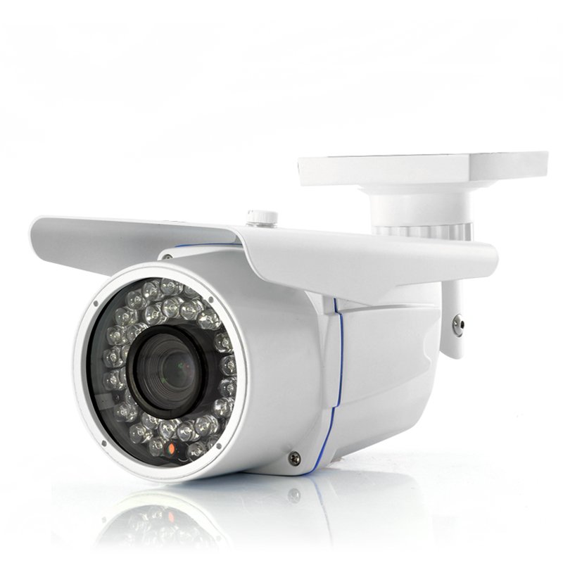720p IP Security Camera - Blitz