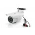 720p IP Security Camera with 1 3 Inch CMOS Sensor  POE and 36 IR night vision LEDs