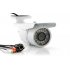 720p IP Security Camera with 1 3 Inch CMOS Sensor  POE and 36 IR night vision LEDs