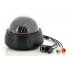 720p IP Security Dome Camera with 1 3 CMOS Sensor  30m IR Night Vision  Motion Detection and more   Secure your home  store  office with this Dome Camera