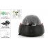 720p IP Security Dome Camera with 1 3 CMOS Sensor  30m IR Night Vision  Motion Detection and more   Secure your home  store  office with this Dome Camera