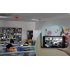 720p IP Security Dome Camera with 1 3 CMOS Sensor  30m IR Night Vision  Motion Detection and more   Secure your home  store  office with this Dome Camera