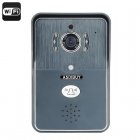 1/4 Inch CMOS 720p Wi-Fi Video Door Phone