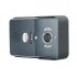 720p Wi Fi Video Door Phone bring safety and security so you can answer the door from the comfort of your couch any time of day 