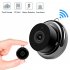 720p Wireless HD Camera Smart Camera Remote Home Infrared Without Light Night Vision Camera as picture show