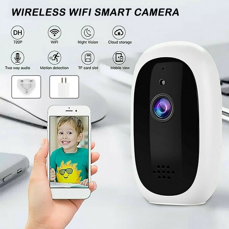 720p x series wifi ip camera k2