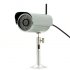 720p Wireless IP Camera - Flash
