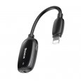 Baseus Adapter Converter Black