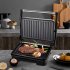 750w Sandwich Maker Fast Heating Non stick Versatile Grill Breakfast Machine for 2 3 People EU Plug