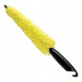 Car Wheel Rim Tire Sponge Brush Corn Cob Desi