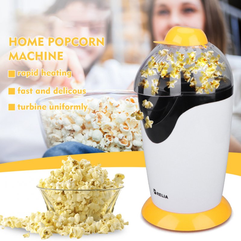 Mini Popcorn Ma