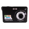 Portable Digital Video Camera - Black