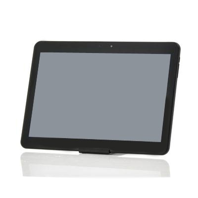 10.1 Inch IPS 3G Tablet PC (Black)