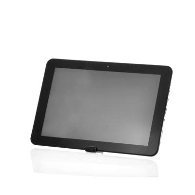 4-Core 3rd Gen IPS Tablet - Freelander PD900