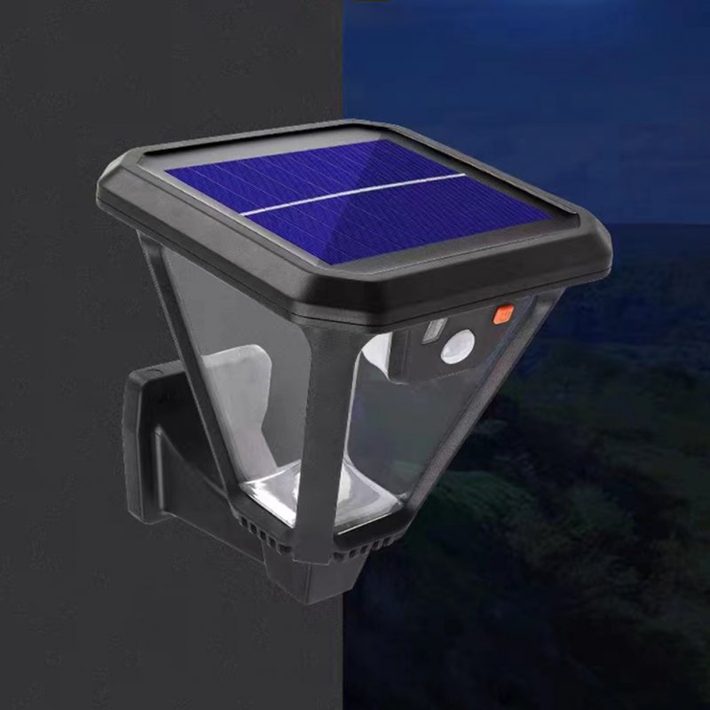 Outdoor Waterproof LED Solar Pathway Lights Bright Waterproof & Heat Resistance Lawn Lights Landscape Path Lights With 3 Modes 